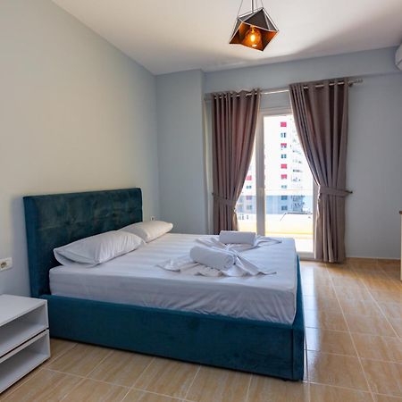 Ponari S Hotel Kryemëdhej Quarto foto