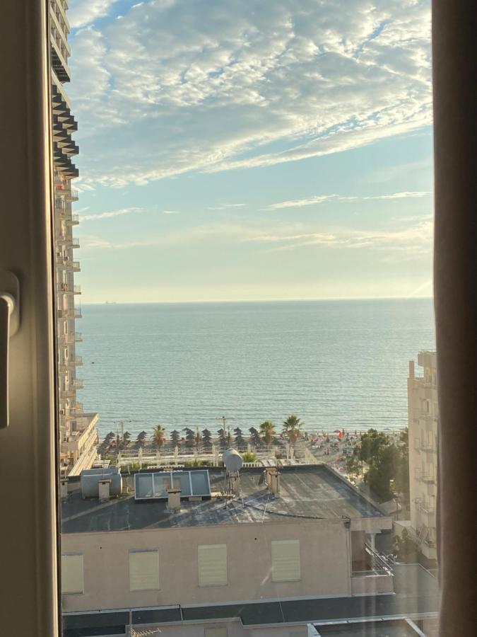 Ponari S Hotel Kryemëdhej Exterior foto