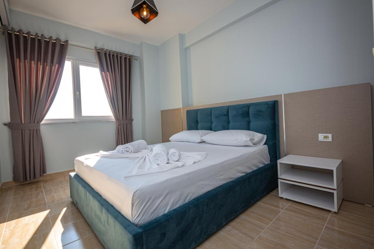 Ponari S Hotel Kryemëdhej Quarto foto