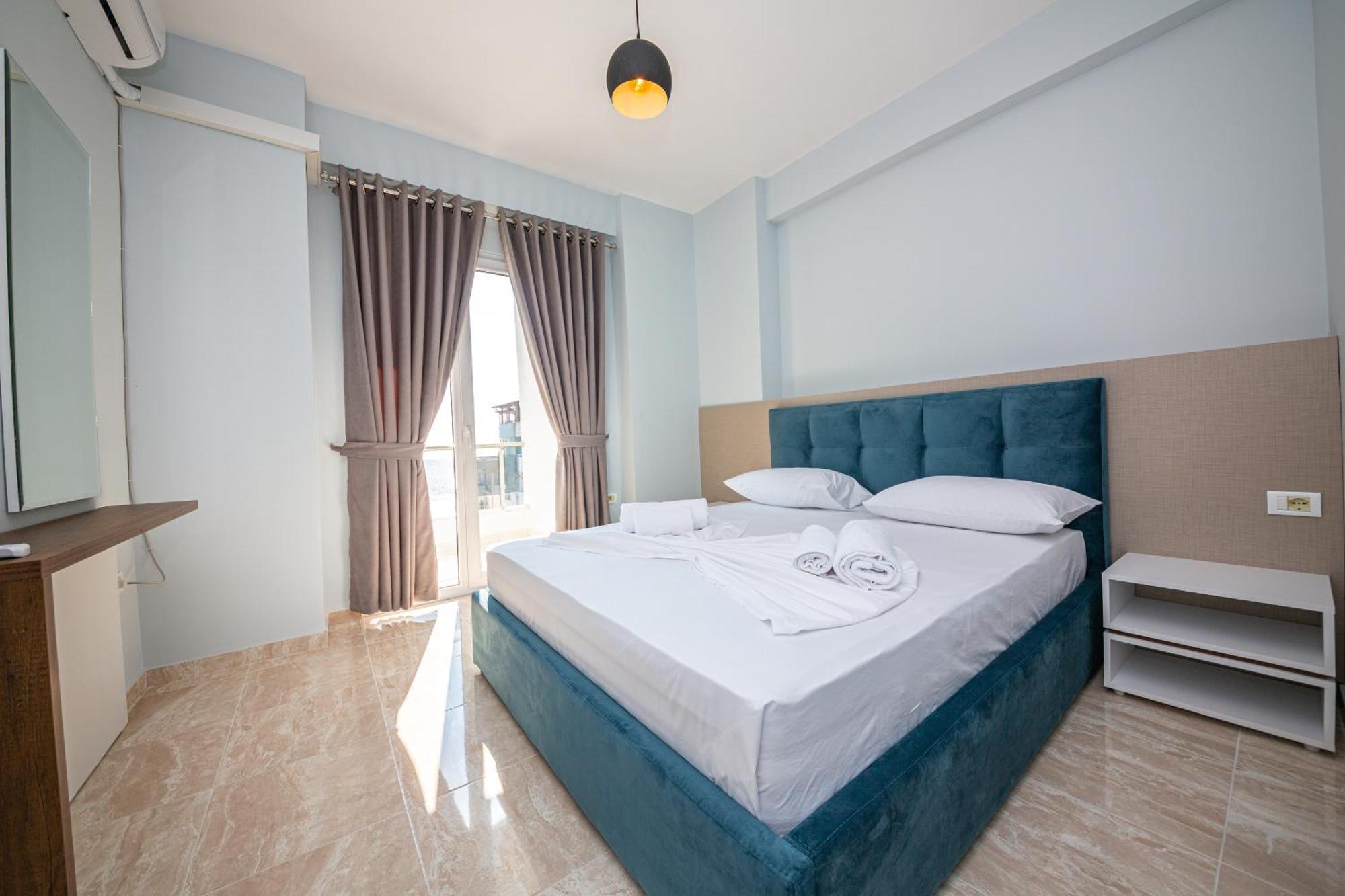 Ponari S Hotel Kryemëdhej Quarto foto