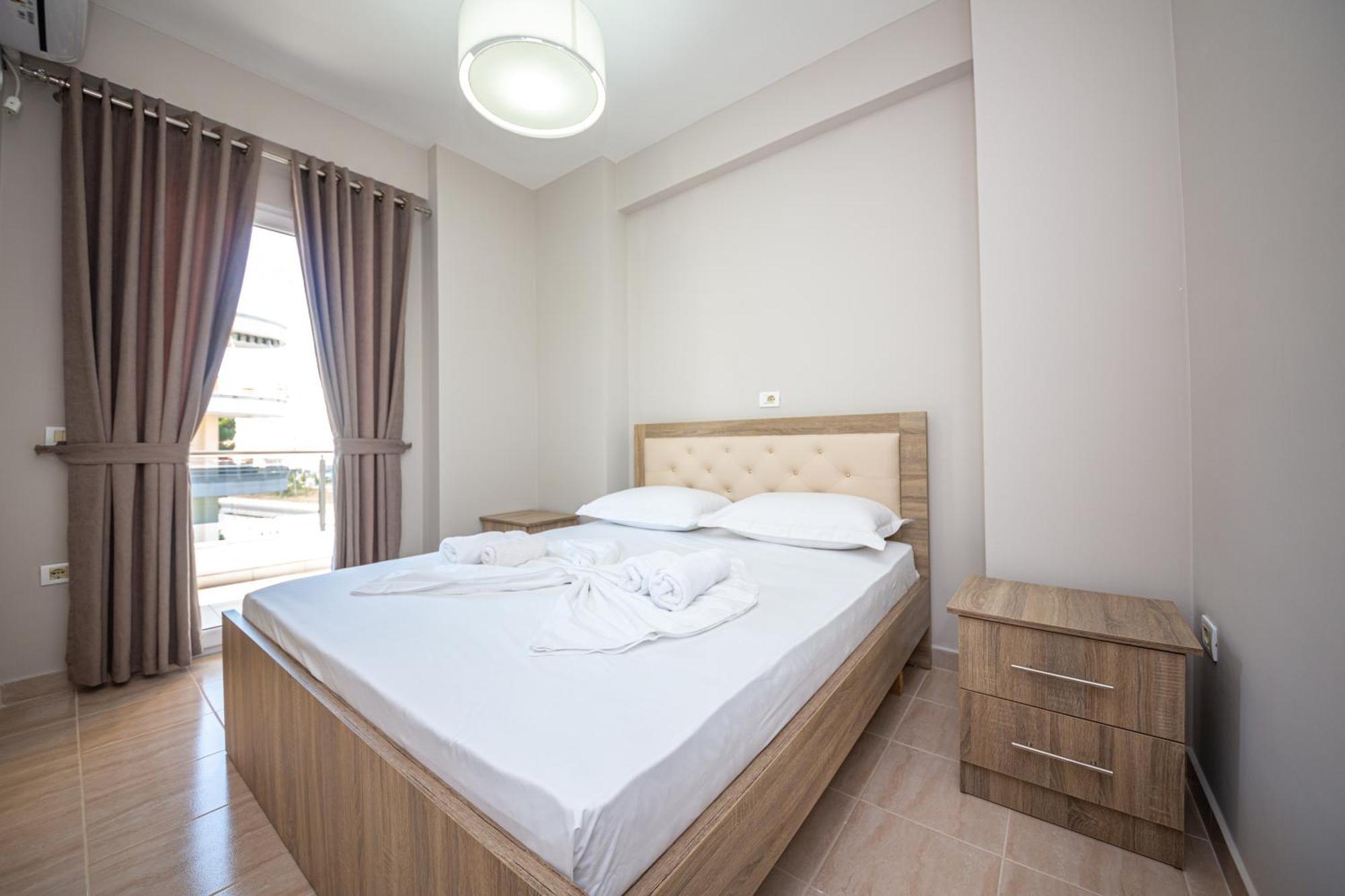 Ponari S Hotel Kryemëdhej Quarto foto