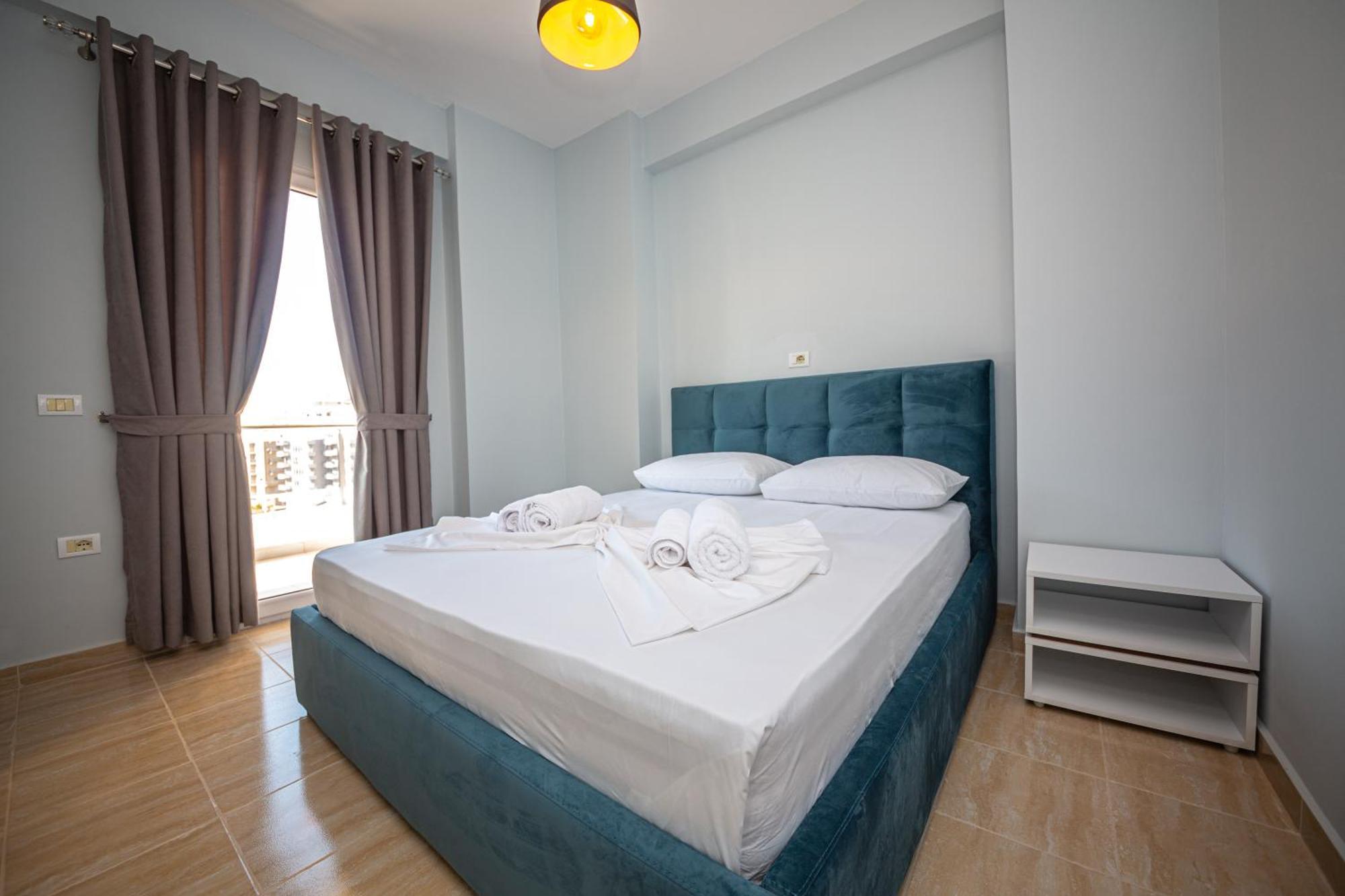 Ponari S Hotel Kryemëdhej Quarto foto