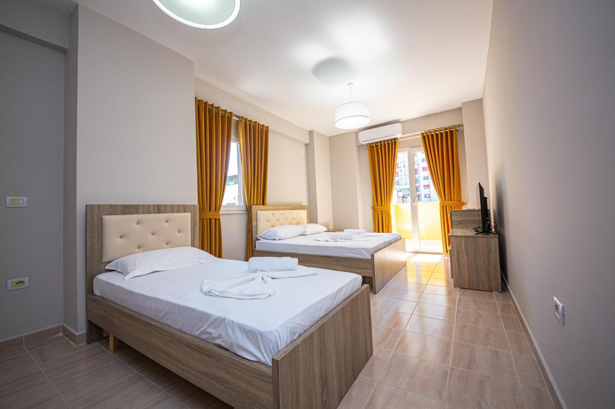 Ponari S Hotel Kryemëdhej Quarto foto
