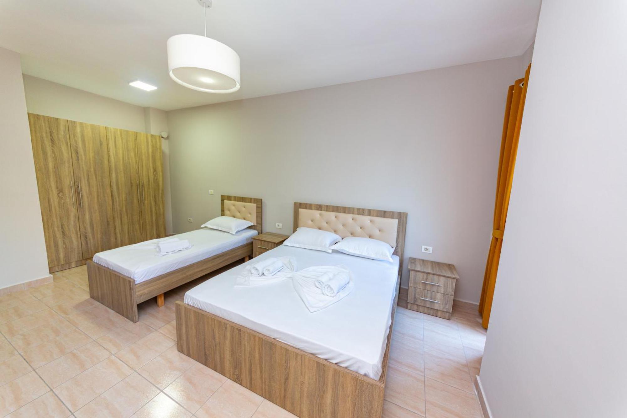 Ponari S Hotel Kryemëdhej Quarto foto