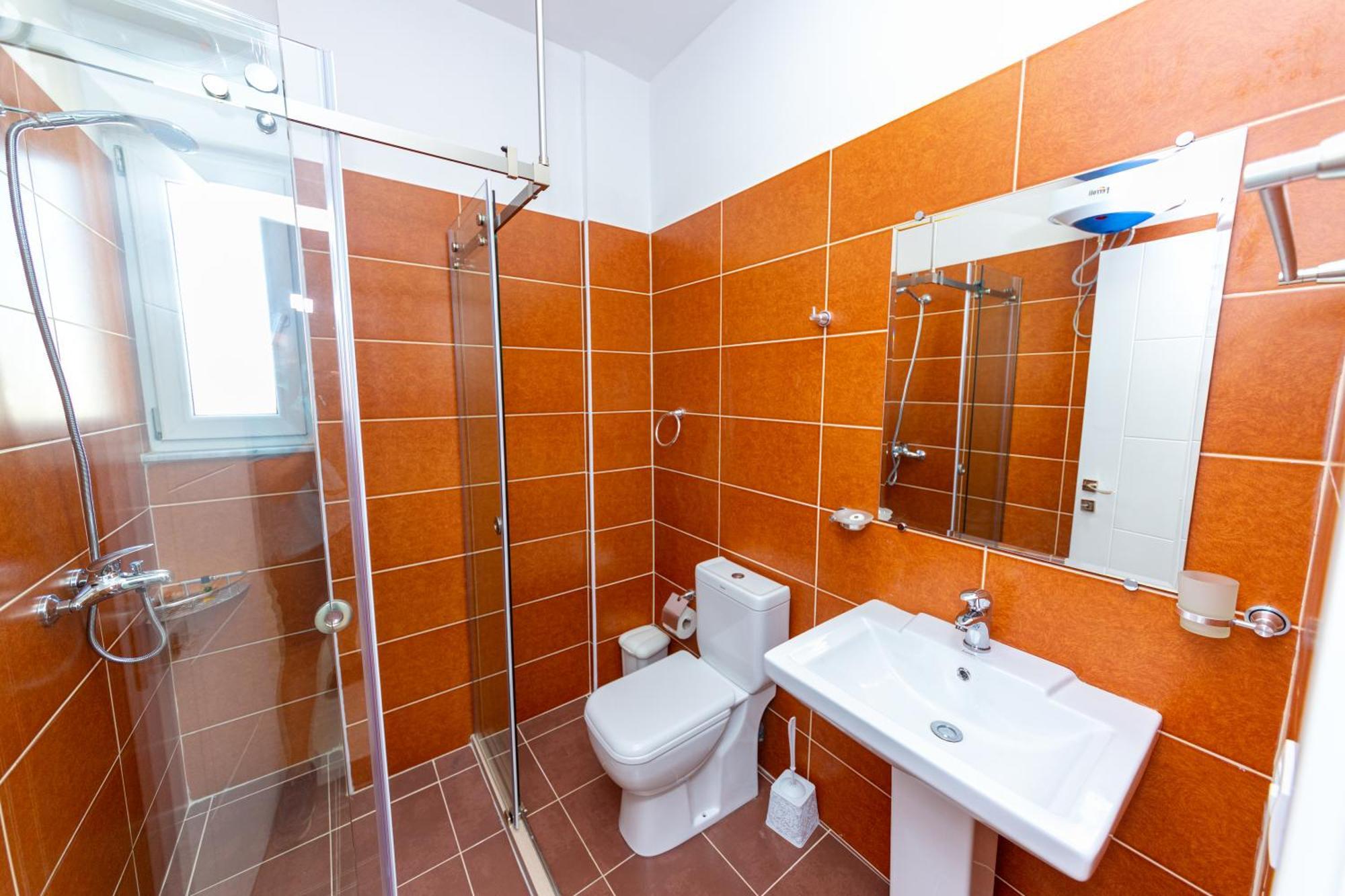 Ponari S Hotel Kryemëdhej Quarto foto
