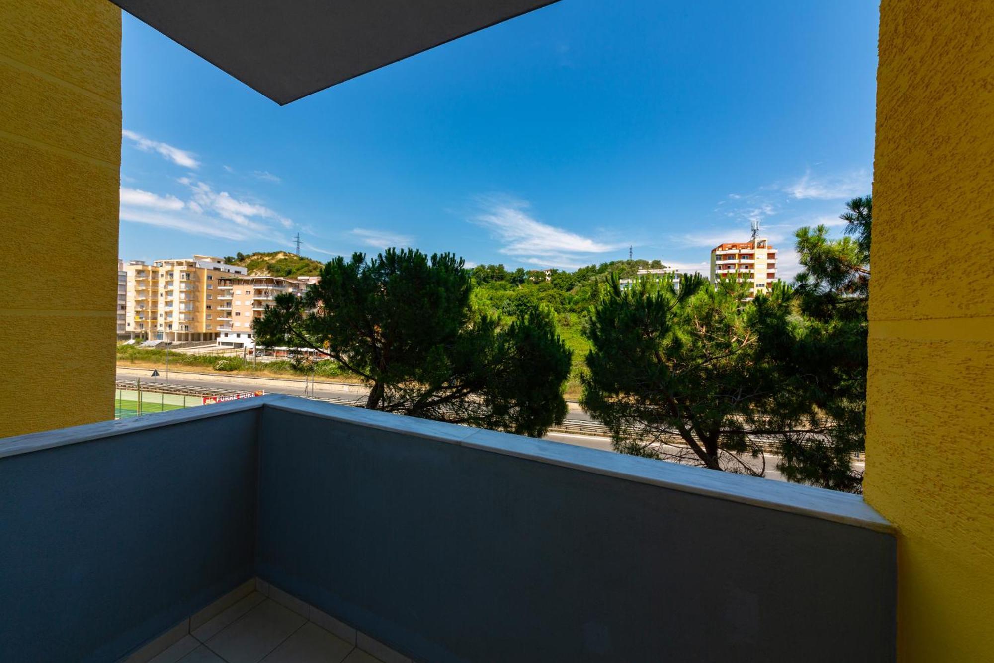 Ponari S Hotel Kryemëdhej Quarto foto