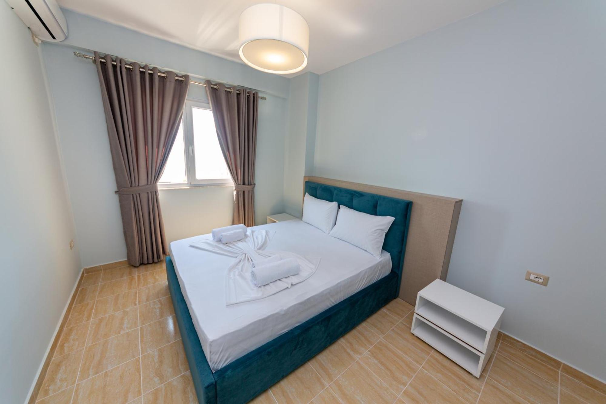 Ponari S Hotel Kryemëdhej Quarto foto