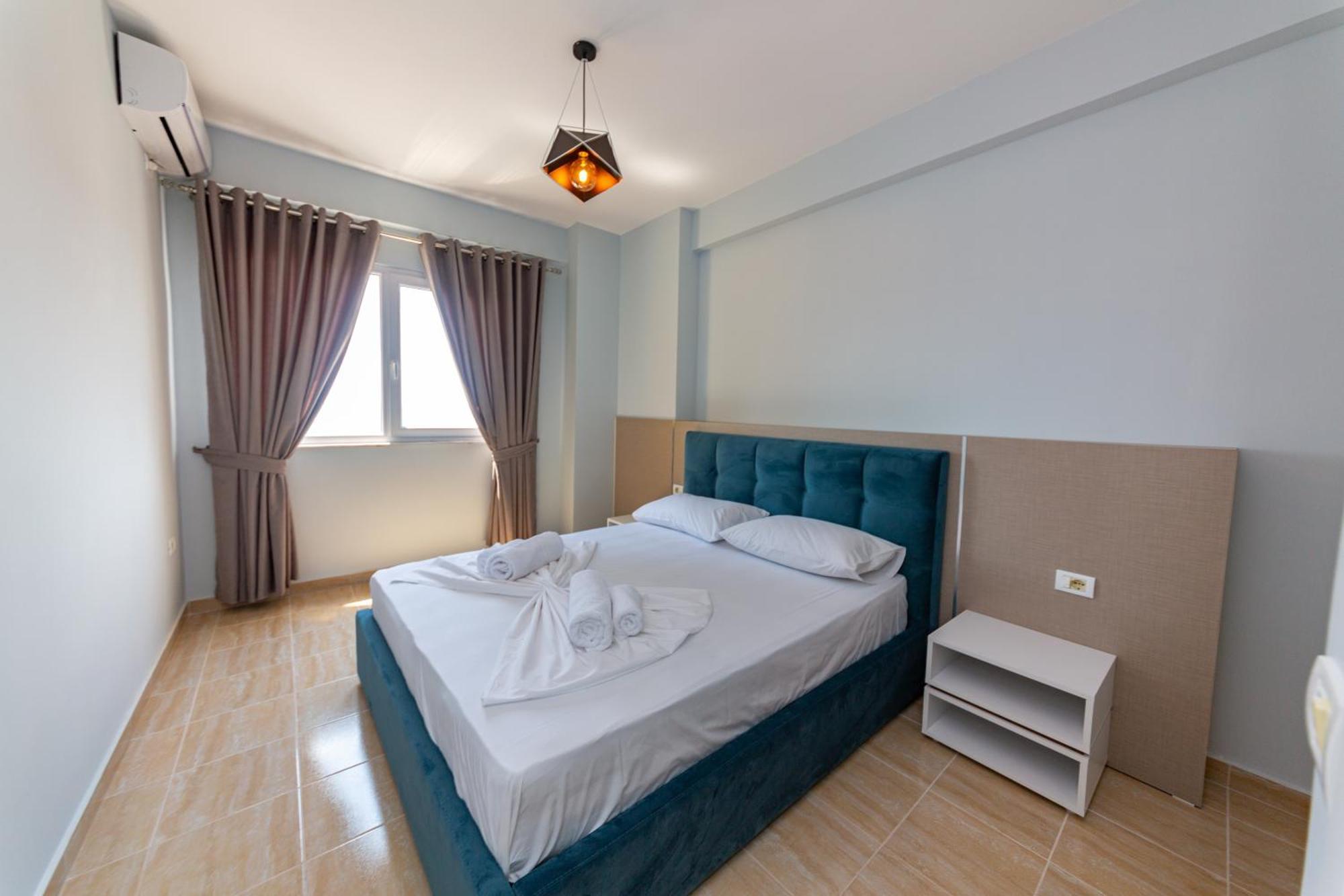 Ponari S Hotel Kryemëdhej Quarto foto